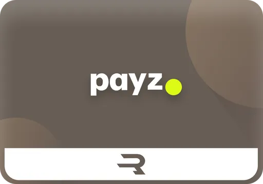Rewarble Ecovoucher Payz EUR