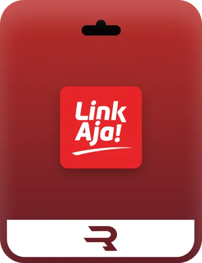 Rewarble LinkAja USD