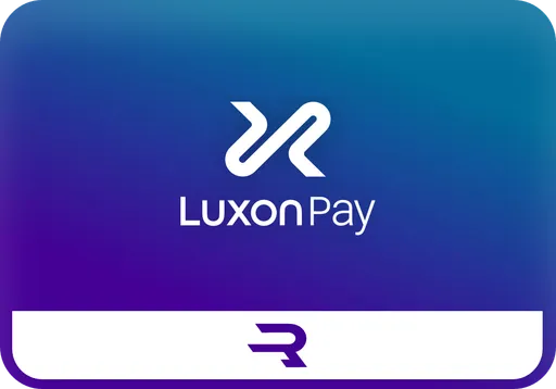 Rewarble Luxon Pay USD