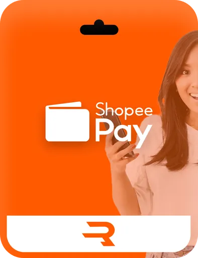 Rewarble ShopeePay USD