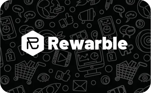 Rewarble Super Gift Card AUD