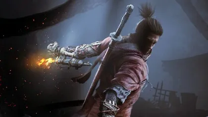 Sekiro: Shadows Die Twice - GOTY Edition 1P