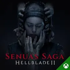 Senua's Saga: Hellblade XBOX Global