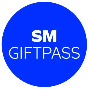 SM Gift Pass Philippines