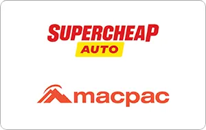 Super Card New Zealand