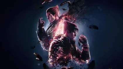 TEKKEN 8 - Standard Edition