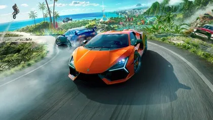 The Crew Motorfest VC Platinum Pack - 675,000 Crew credits