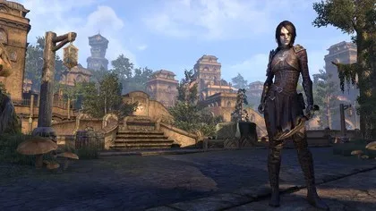 The Elder Scrolls Online Collection