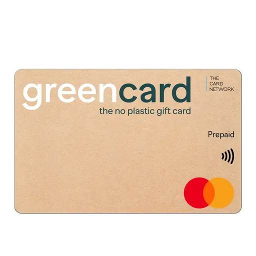 The Green Card AUD