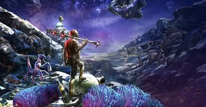 The Outer Worlds 2: Premium Upgrade Edition