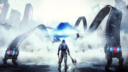 The Surge 2 Premium Edition