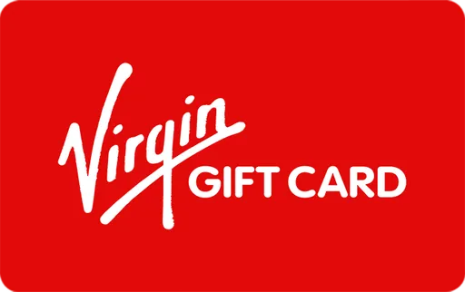 The Virgin Gift Card UK