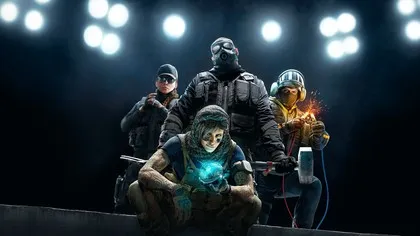 Tom Clancy's Rainbow Six Siege X - Ultimate Edition