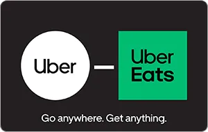 Uber & Uber Eats Poland