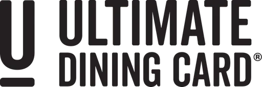 Ultimate Dining Card Canada