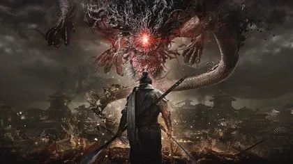 Wo Long: Fallen Dynasty Digital Deluxe Edition