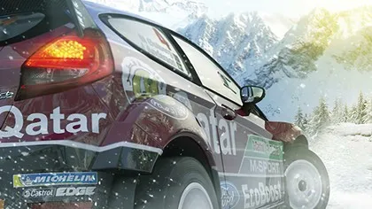 World Rally Championship Standard Edition SA