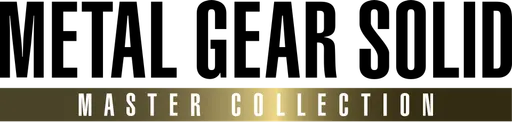 Metal Gear Solid: Master Collection