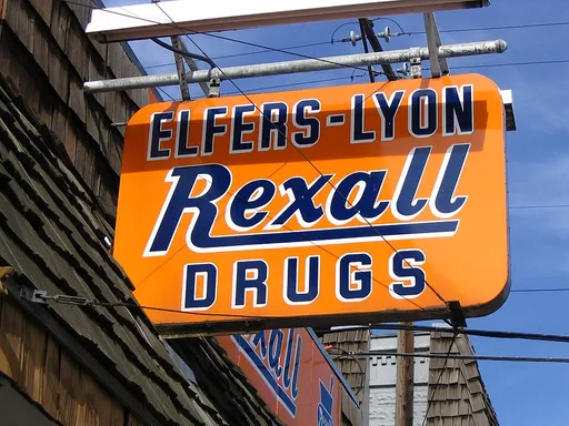 Rexall Canada