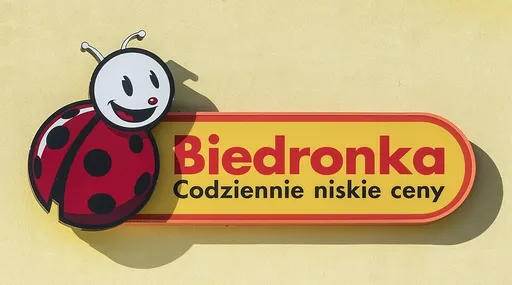 Biedronka Poland