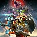 Exoprimal