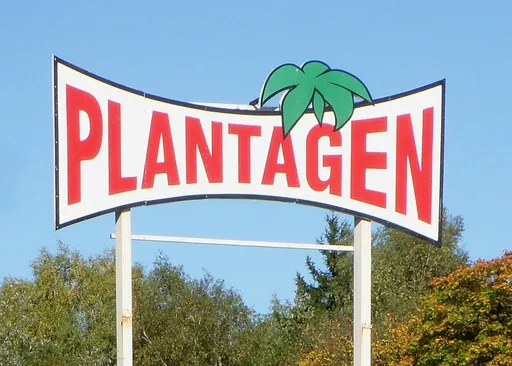 Plantasjen Norway