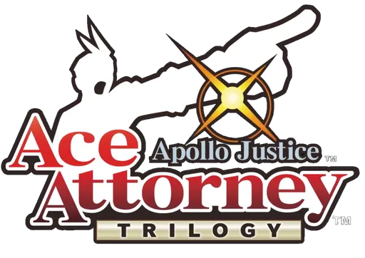 Apollo Justice: Ace Attorney Trilogy