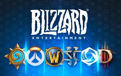 Blizzard (Battle.net) EU