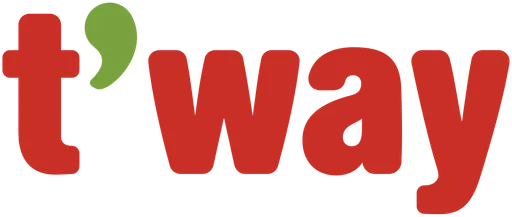 T'way Airline Korea