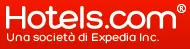 Hotels.com UK